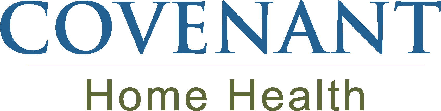 Covenant Home Health Logo-1