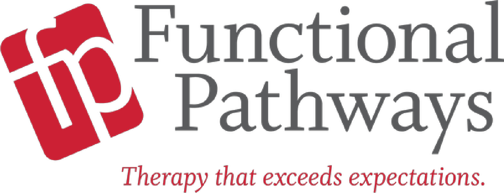 Functional Pathways Logo